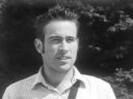 Jason Lee in Drawing Flies