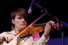 Maybelle’s Music Box at The Grind Coffee House