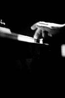 The Gorgeous Hussies, live at The Grind