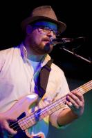 The Gorgeous Hussies, live at The Grind