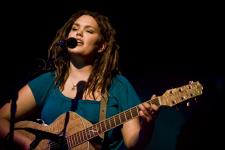 Maybelle’s Music Box at The Grind Coffee House