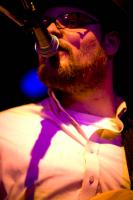 The Gorgeous Hussies, live at The Grind