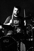 The Gorgeous Hussies, live at The Grind