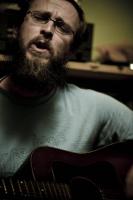 Jon Crocker in Cedar City, Utah