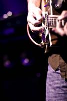 The Gorgeous Hussies, live at The Grind