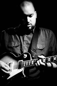 The Gorgeous Hussies, live at The Grind