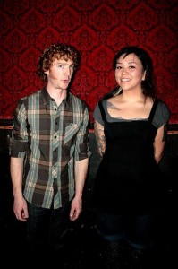 People Eating People