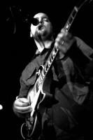 The Gorgeous Hussies, live at The Grind