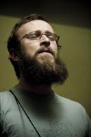 Jon Crocker in Cedar City, Utah