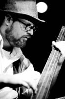 The Gorgeous Hussies, live at The Grind