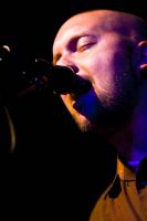 The Gorgeous Hussies, live at The Grind