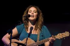 Maybelle’s Music Box at The Grind Coffee House