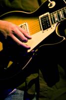 The Gorgeous Hussies, live at The Grind