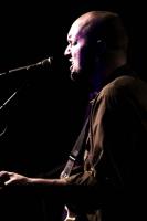 The Gorgeous Hussies, live at The Grind