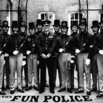 The Fun Police